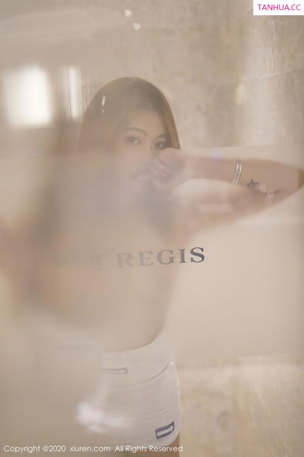冯木木LRIS  [XiuRen]高清写真图 2020.11.11 No.2766 冯木木LRIS第52张图片